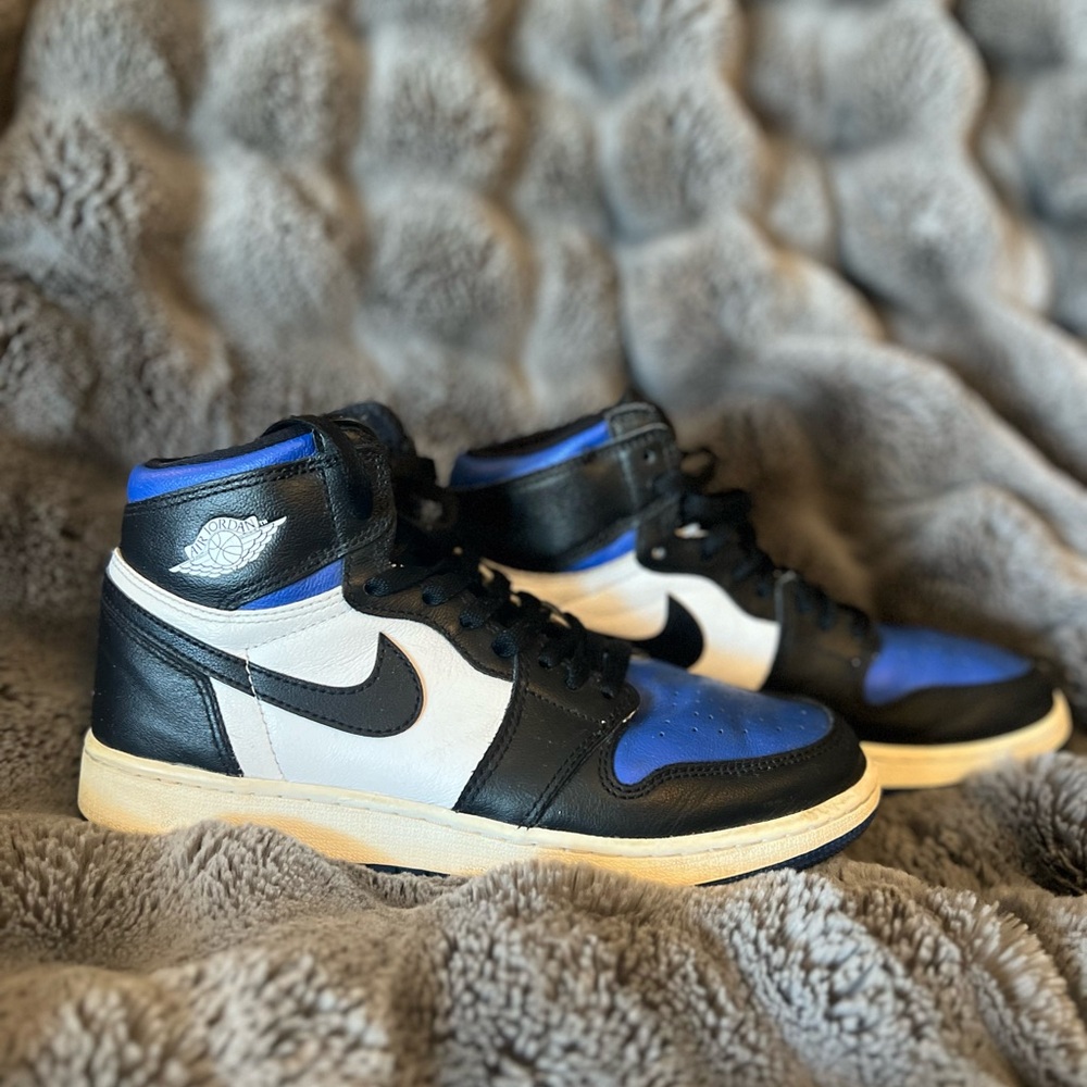 Nike Air Jordan 1 Retro OG High Tops